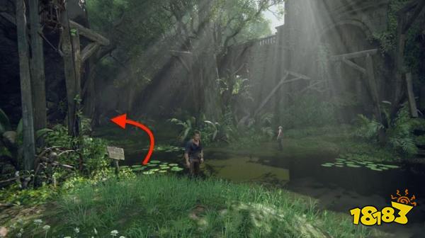 神秘海域4第十八章宝藏在哪 第十八章新德文全宝藏获取攻略