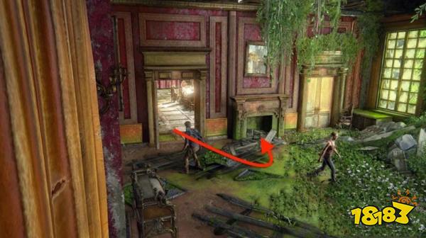 神秘海域4第十八章日志笔记在哪 第十八章全日志笔记获取方法