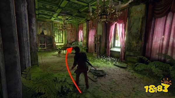 神秘海域4第十八章日志笔记在哪 第十八章全日志笔记获取方法