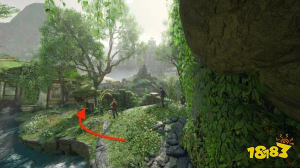 神秘海域4第十八章日志笔记在哪 第十八章全日志笔记获取方法