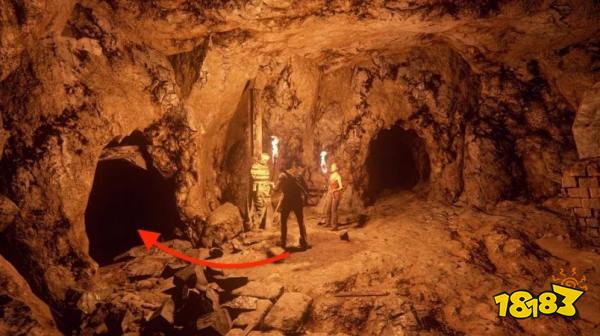 神秘海域4第十九章宝藏在哪 第十九章埃弗瑞的陨落全宝藏获取攻略