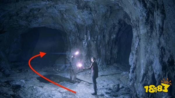 神秘海域4第十九章宝藏在哪 第十九章埃弗瑞的陨落全宝藏获取攻略