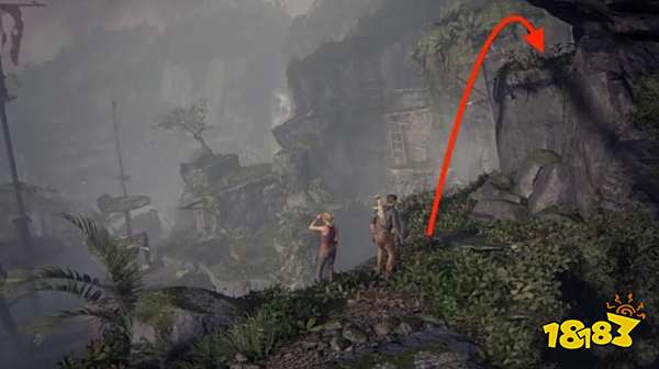 神秘海域4第二十章宝藏在哪 第二十章无路可逃全宝藏获取攻略