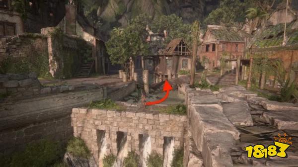 神秘海域4第二十章宝藏在哪 第二十章无路可逃全宝藏获取攻略