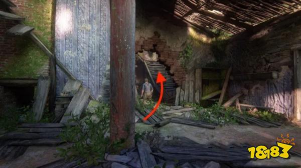 神秘海域4第二十章宝藏在哪 第二十章无路可逃全宝藏获取攻略