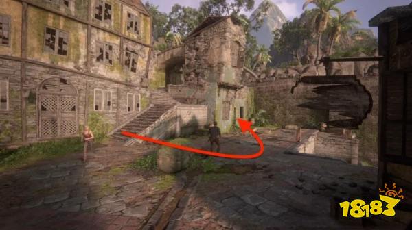 神秘海域4第二十章宝藏在哪 第二十章无路可逃全宝藏获取攻略