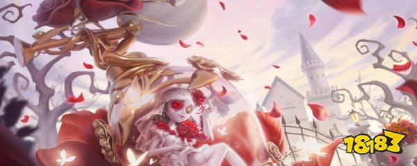 第五人格追击音乐怎么设置