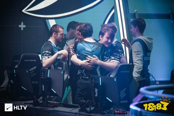 IEM 里約Major戰隊巡禮 Spirit篇
