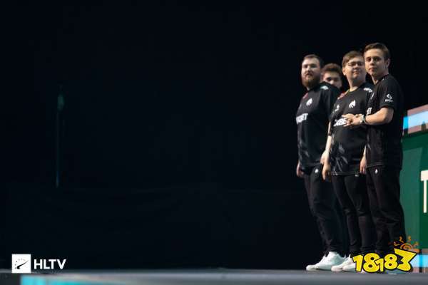 IEM 里約Major戰隊巡禮 Spirit篇