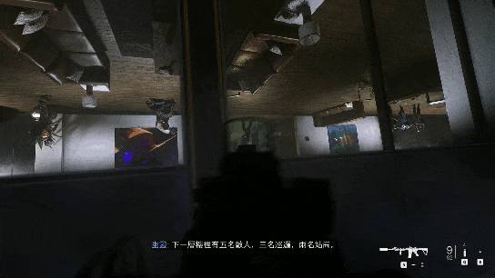 使命召唤19来去如风成就怎么做 来去如风成就达成攻略