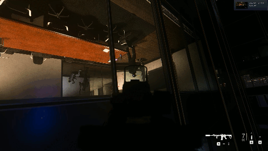 使命召唤19来去如风成就怎么做 来去如风成就达成攻略