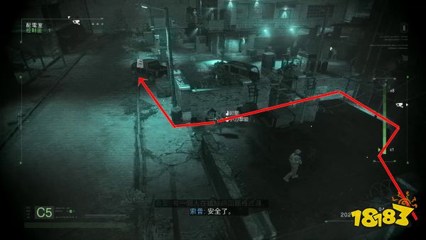 使命召唤19争分夺秒成就怎么做 争分夺秒成就达成攻略