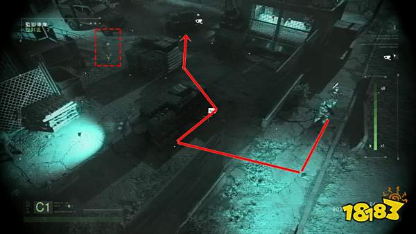 使命召唤19争分夺秒成就怎么做 争分夺秒成就达成攻略