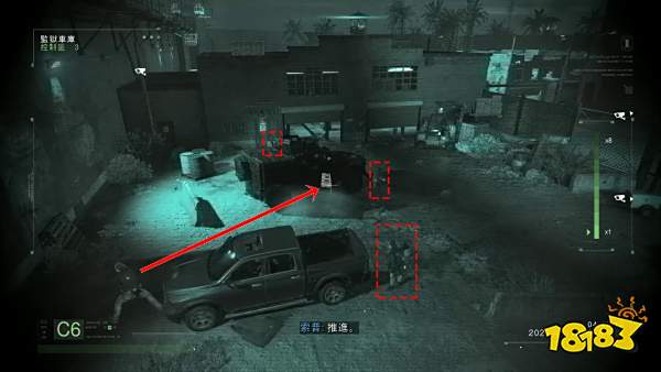 使命召唤19争分夺秒成就怎么做 争分夺秒成就达成攻略