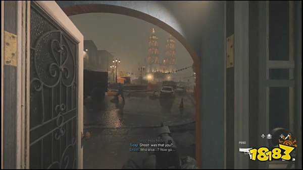 使命召唤19无需用枪成就怎么做 无需用枪成就达成攻略