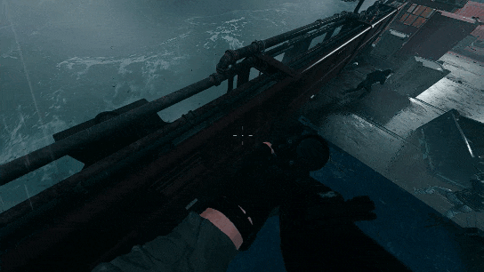 使命召唤19脚不沾地成就怎么做 脚不沾地成就达成攻略