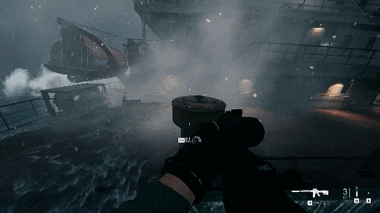 使命召唤19脚不沾地成就怎么做 脚不沾地成就达成攻略