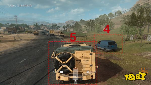 使命召唤19免费试驾成就怎么做 免费试驾成就达成攻略