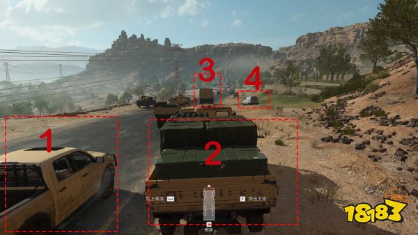 使命召唤19免费试驾成就怎么做 免费试驾成就达成攻略