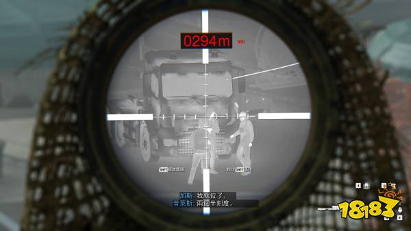 使命召唤19无人来过成就怎么做 无人来过成就达成攻略