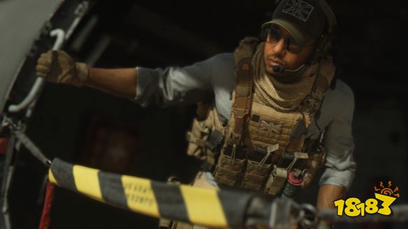 使命召唤19野牛系列平台有什么枪 野牛系列平台枪械介绍