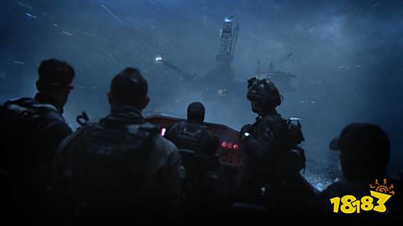 使命召唤19AK47系列平台有什么枪 AK47系列平台枪械介绍