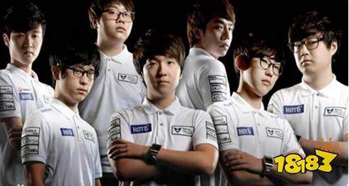 lol的三星战队为什么拿完冠军后就解散了 lol三星战队解散原因介绍