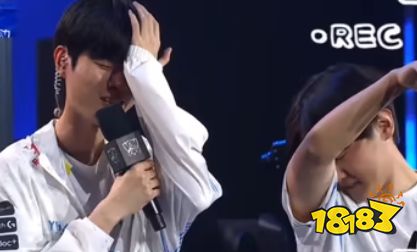 PyosikP式二段哭是什么梗 lolPyosikP式二段哭梗介绍