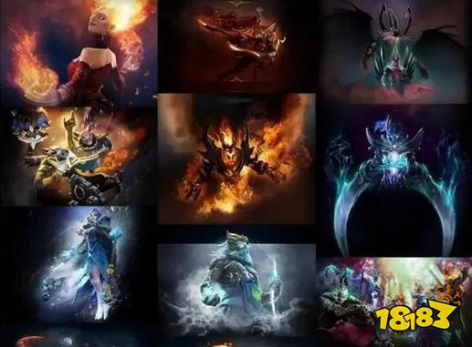 dota2有多少个至宝 dota2至宝介绍
