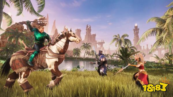 流放者柯南什么时候打折 流放者柯南最低价购买地址介绍