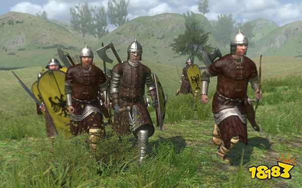 骑马与砍杀战团Steam多少钱 骑马与砍杀战团售价一览