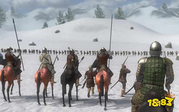 骑马与砍杀战团终极版多少钱 骑马与砍杀战团终极版价格介绍