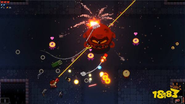 挺进地牢什么时候打折 挺进地牢最低价购买地址介绍