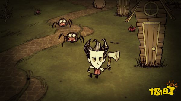 饥荒Steam多少钱 饥荒售价一览