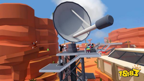 人类一败涂地怎么买比较便宜 人类一败涂地史低价购买地址介绍