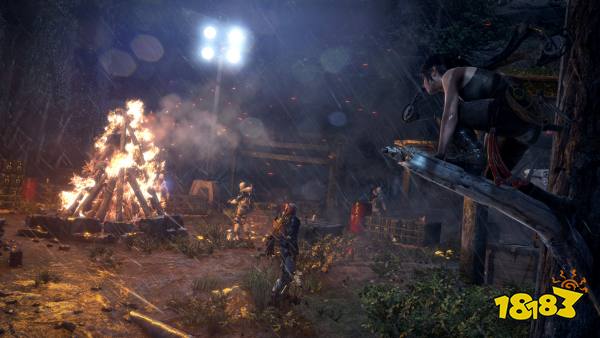 古墓丽影崛起黄金版多少钱 古墓丽影崛起黄金版价格介绍