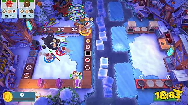 胡闹厨房2怎么买比较便宜 胡闹厨房2史低价购买地址介绍