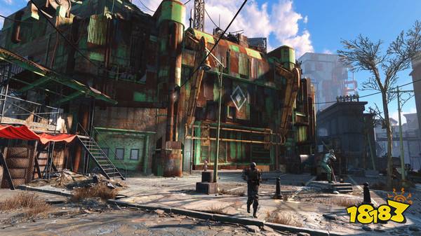 辐射4PC多少钱 辐射4PC版价格介绍