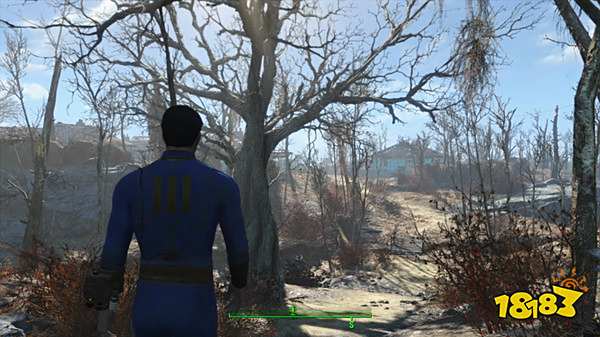 辐射4怎么免费下载 辐射4低价购买地址介绍