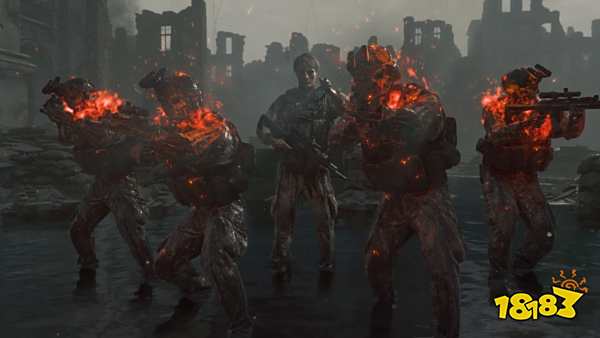 死亡搁浅25号芯片在哪 25号存储芯片位置介绍