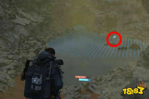 死亡搁浅30号芯片在哪 30号存储芯片位置介绍