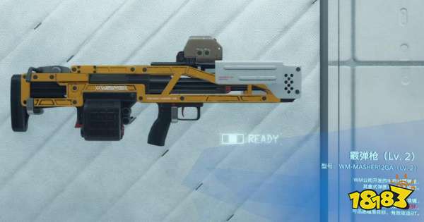 死亡搁浅全武器介绍 全武器用途说明