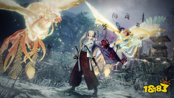 仁王2全守护灵图鉴介绍 全守护灵详情一览