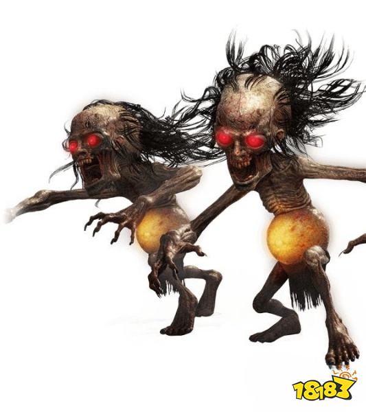 仁王2饿鬼背景介绍 妖怪饿鬼详情一览