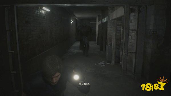 生化2怎么逃離停車場(chǎng) 逃離停車場(chǎng)攻略教程