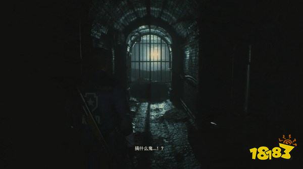 生化2怎么通過下水道入口 下水道入口攻略教程