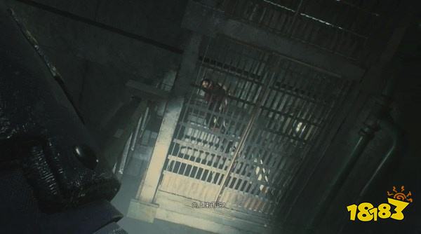 生化2怎么通過下水道入口 下水道入口攻略教程
