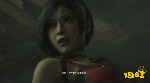 生化2怎么通過焚化爐 焚化爐攻略教程