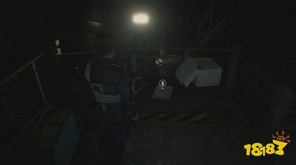 生化2怎么通過下水道 下水道攻略教程