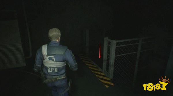 生化2怎么通過下水道 下水道攻略教程